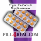 Ériger Une Capsule Supplémentaire levitra2